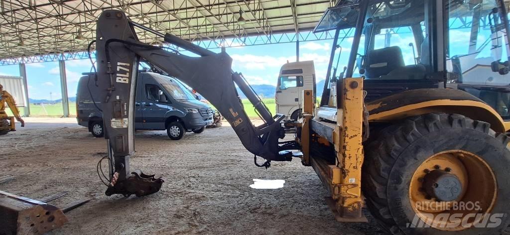 Volvo BL 71 Terne