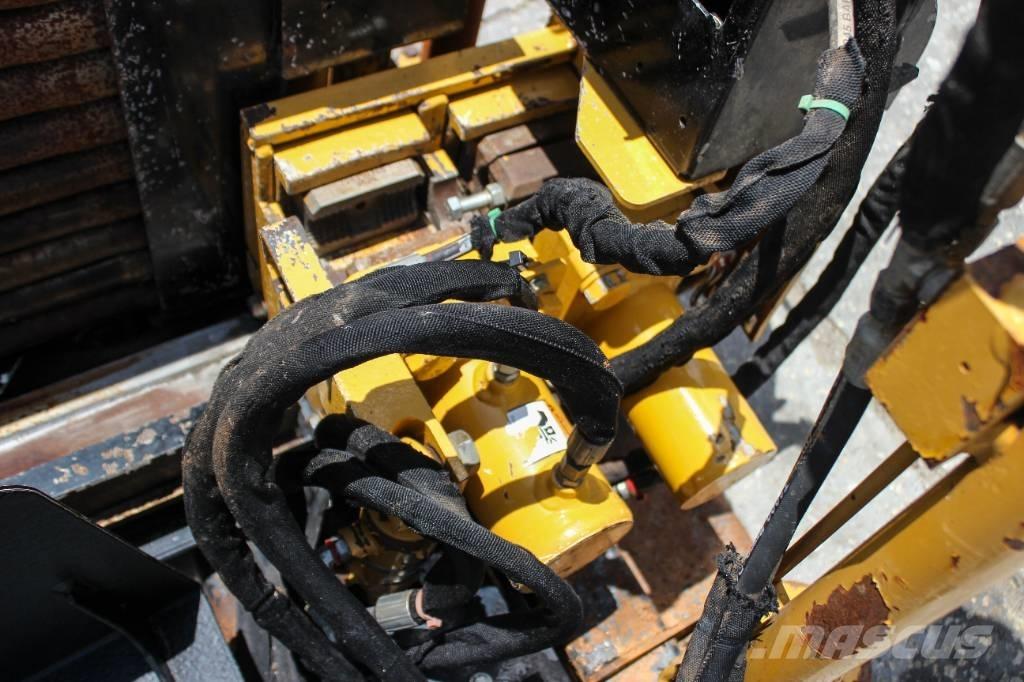 Vermeer D10x15 S3 Macchina per perforazione orizzontale controllata