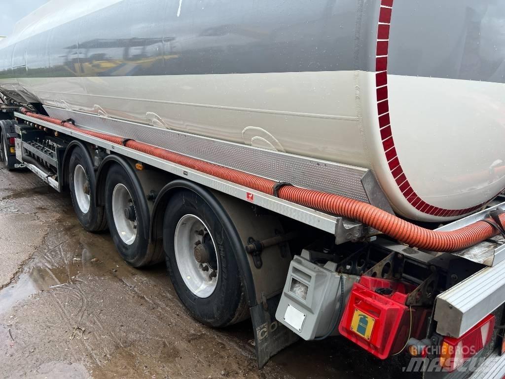 Scania R 450 Motrici e Trattori Stradali