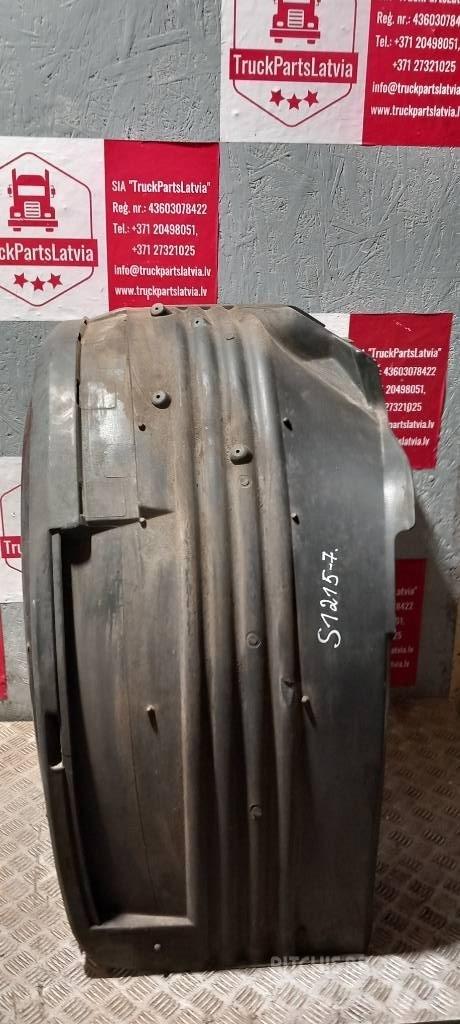 Scania R440  1485486 Cabine e interni
