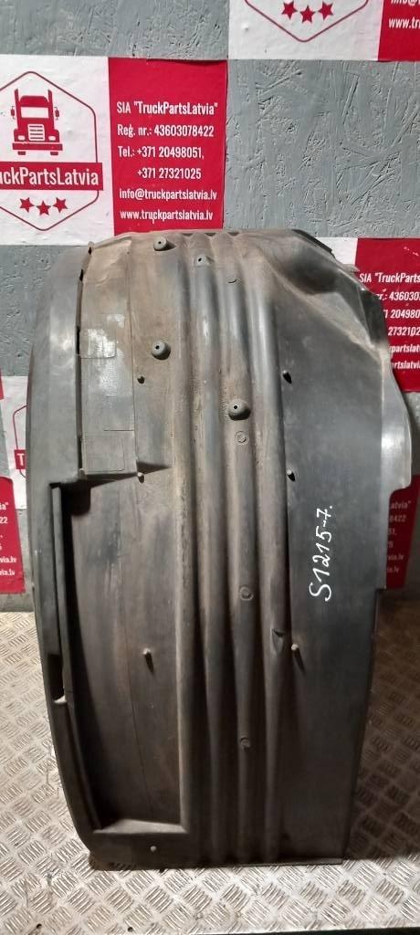 Scania R440  1485486 Cabine e interni