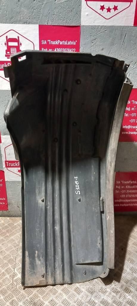 Scania R440  1485486 Cabine e interni