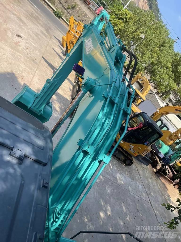 Kobelco SK130-8 Escavatori medi 7t - 12t
