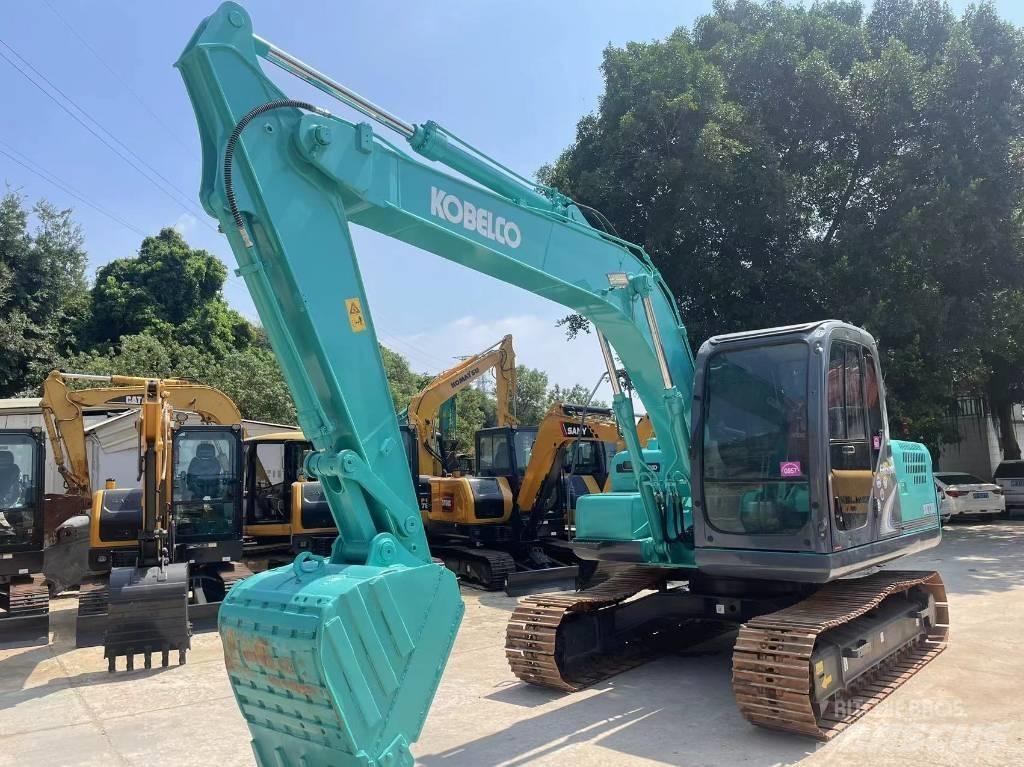 Kobelco SK130-8 Escavatori medi 7t - 12t