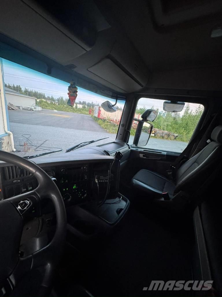 Scania R 420 Motrici e Trattori Stradali