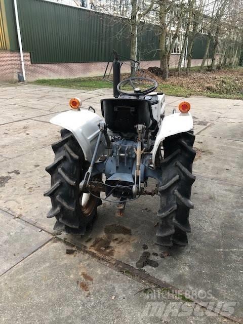  Kumiai ST1620 Trattori compatti