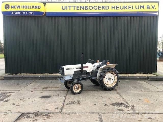  Kumiai ST1620 Trattori compatti