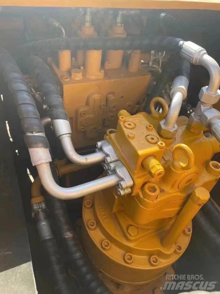 Sany 215 Miniescavatori