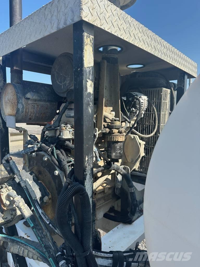  REIMER R400 Altri rimorchi