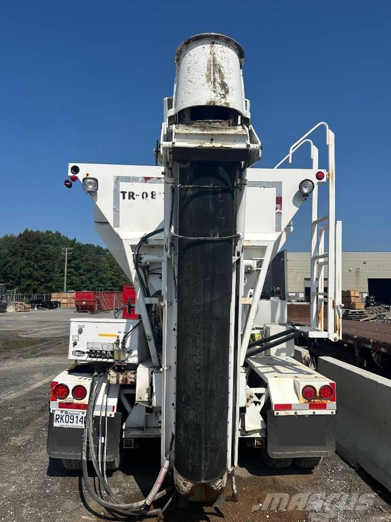  REIMER R400 Altri rimorchi