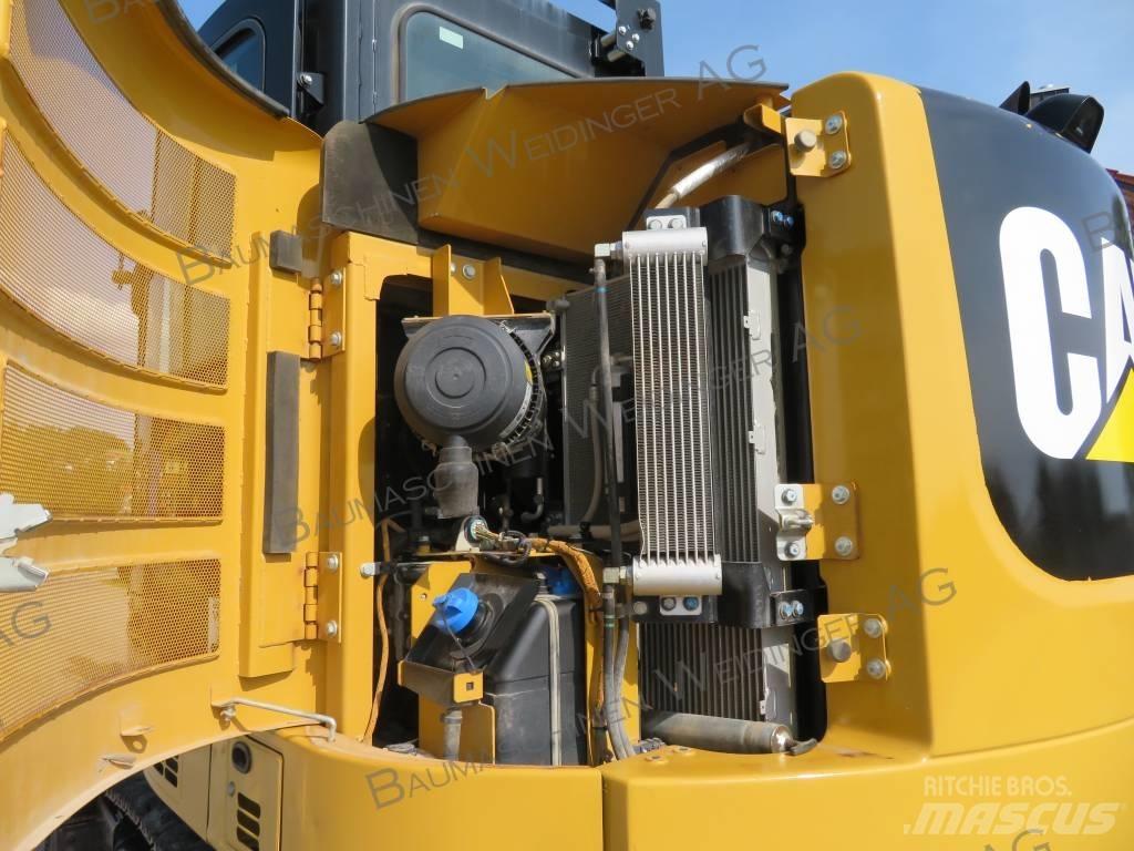 CAT 315F Escavatori cingolati