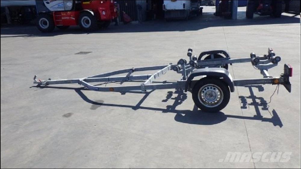  OCEANE O075T-55 Rimorchi leggeri