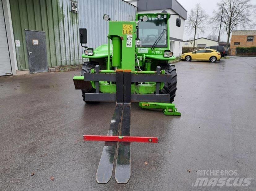 Merlo P 40.17 Sollevatori telescopici