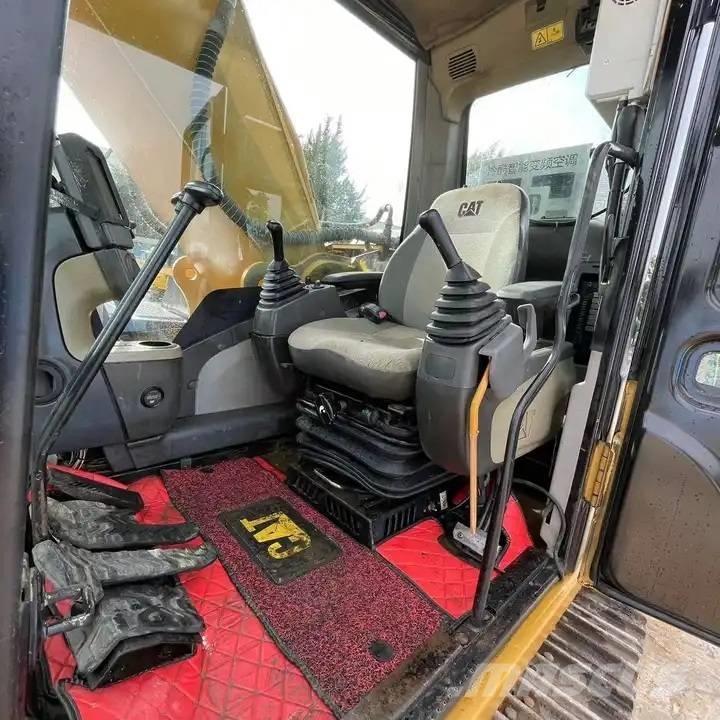 CAT 330D Escavatori cingolati