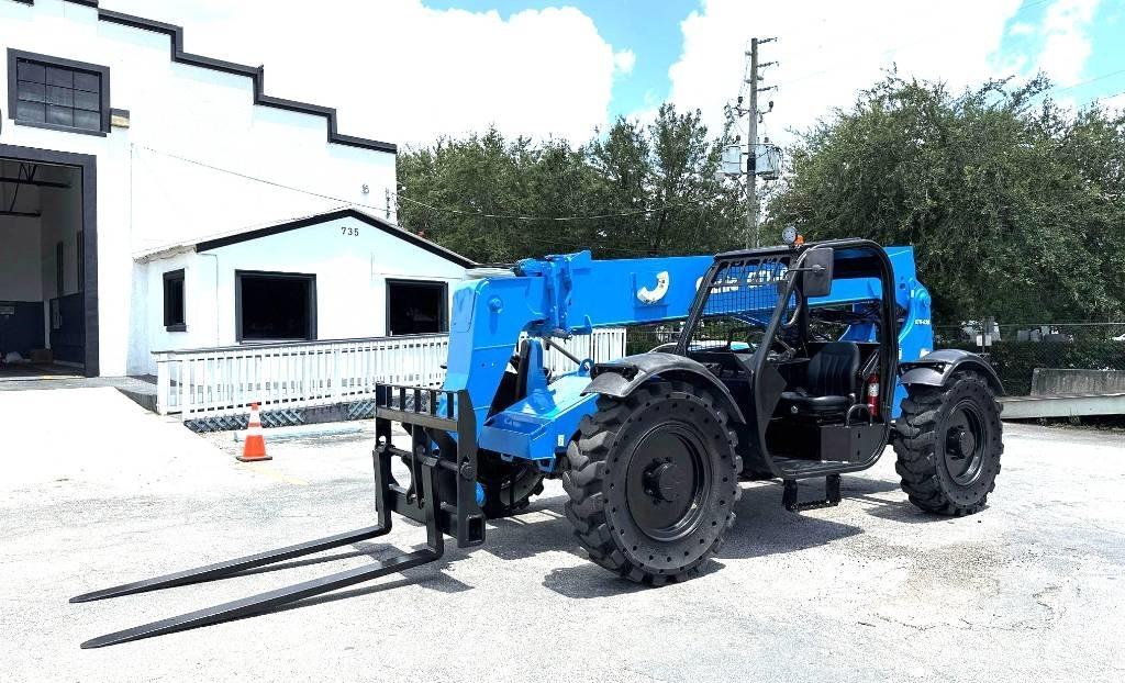 Genie GTH 636 Sollevatori telescopici