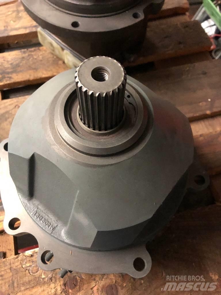 Linde HMV105-02 Altri componenti