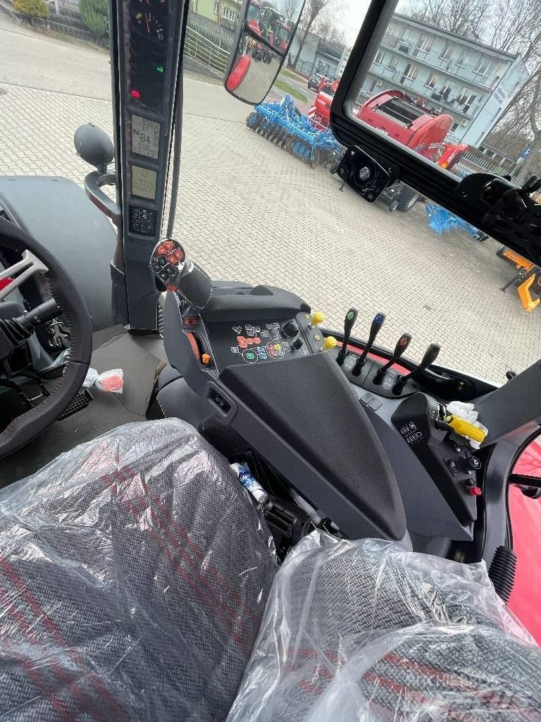 Steyr 6150 PROFI Trattori