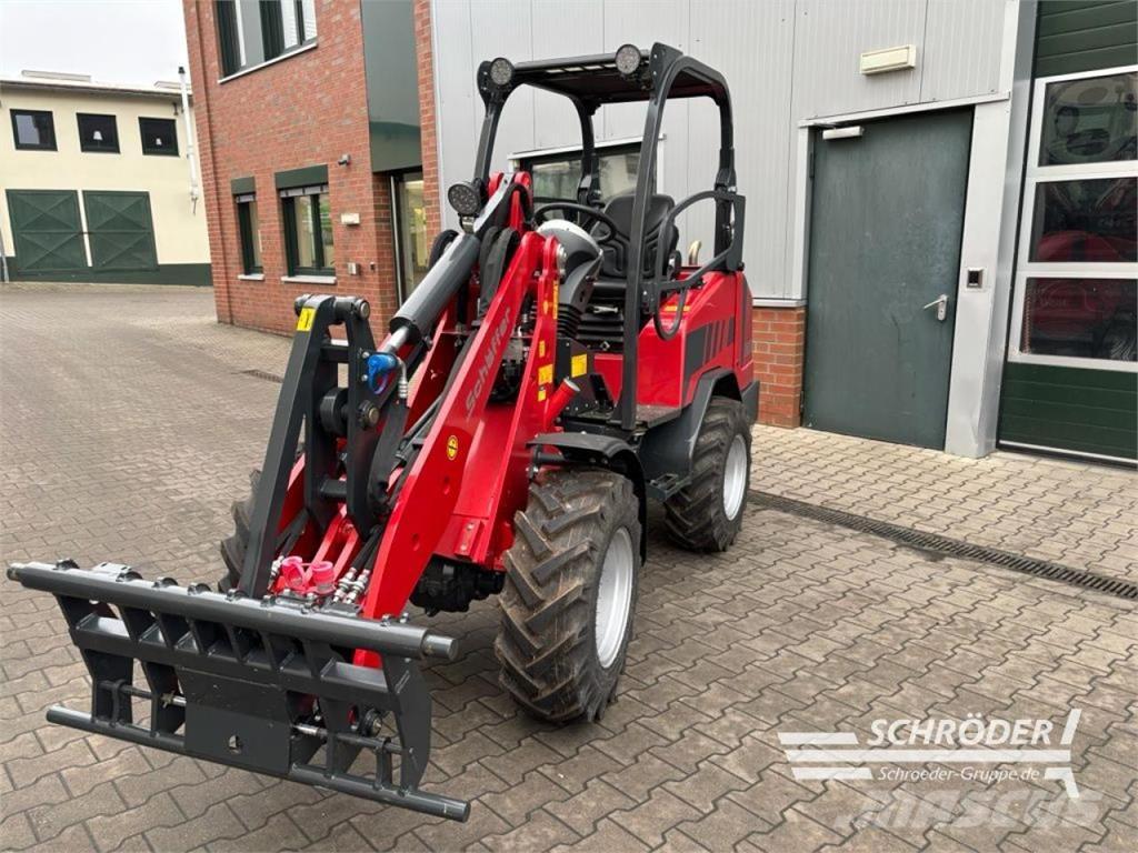 Schäffer 3650 Mini pale