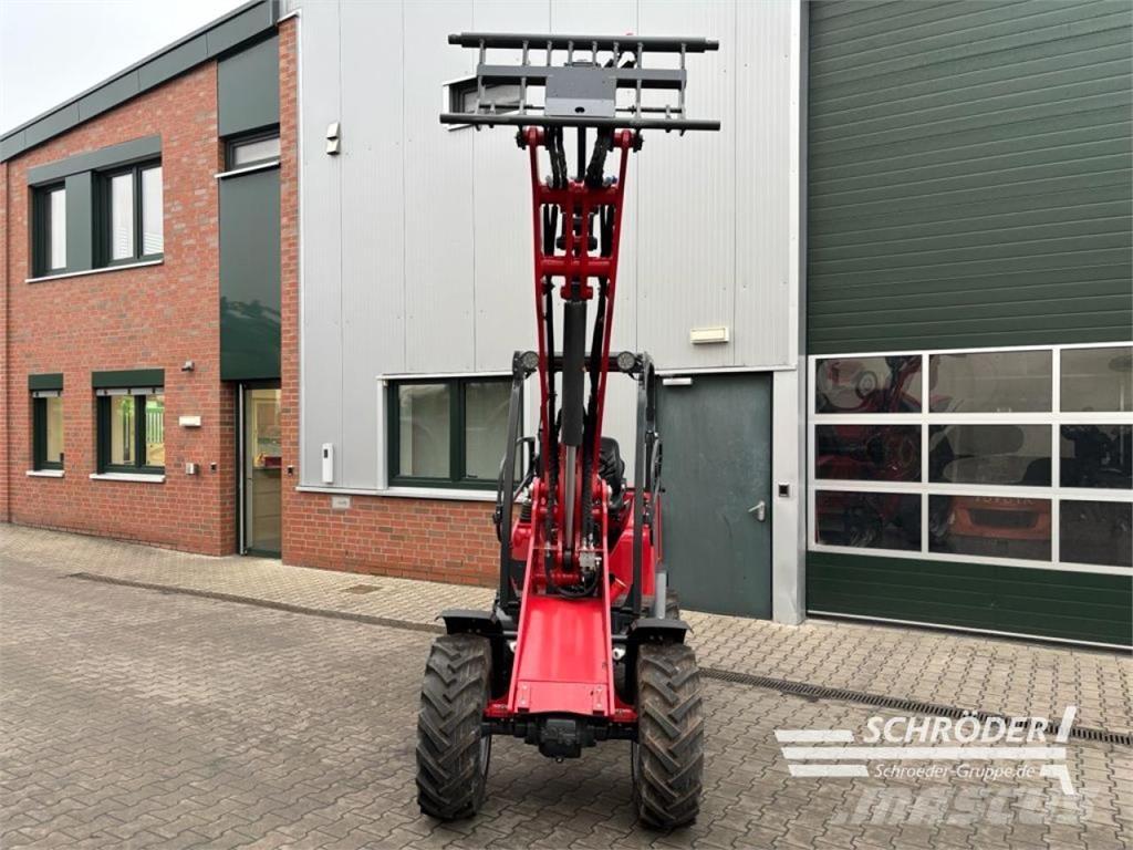 Schäffer 3650 Mini pale