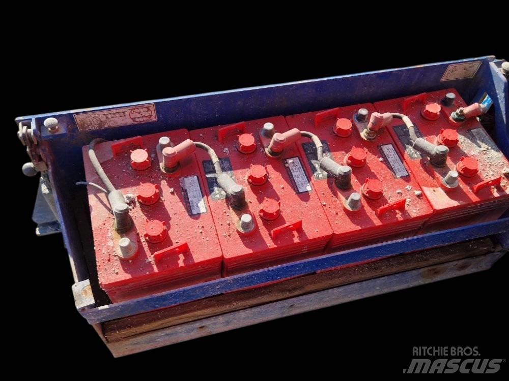 SkyJack SJ III 3219 Piattaforme a pantografo