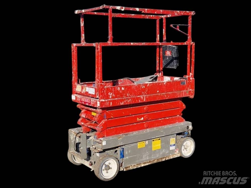 SkyJack SJ III 3219 Piattaforme a pantografo