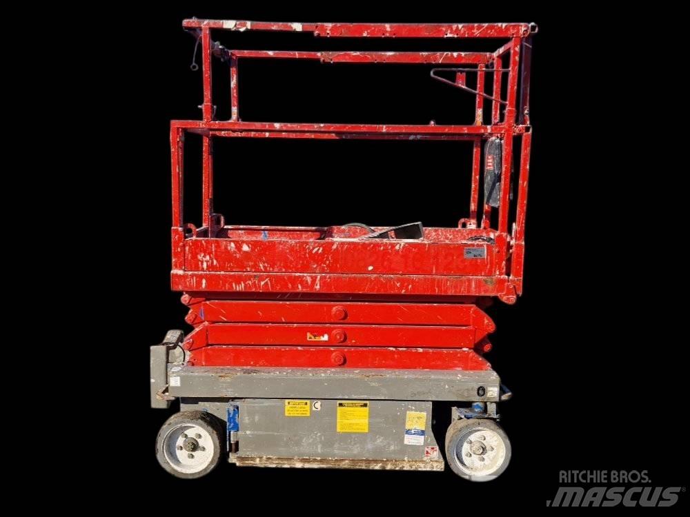 SkyJack SJ III 3219 Piattaforme a pantografo