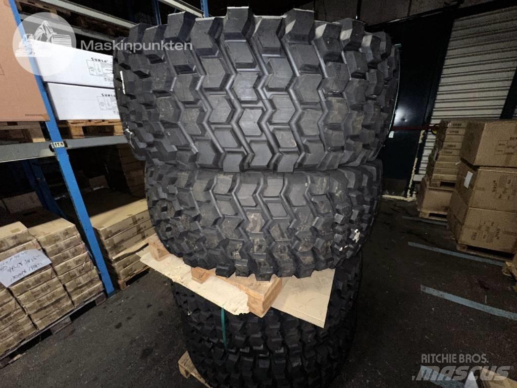 Nokian Load grip L-3 Pneumatici, ruote e cerchioni
