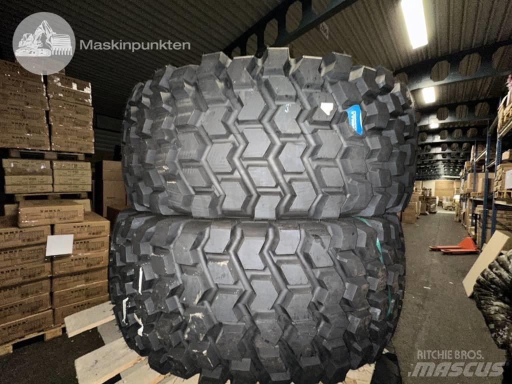 Nokian Load grip L-3 Pneumatici, ruote e cerchioni