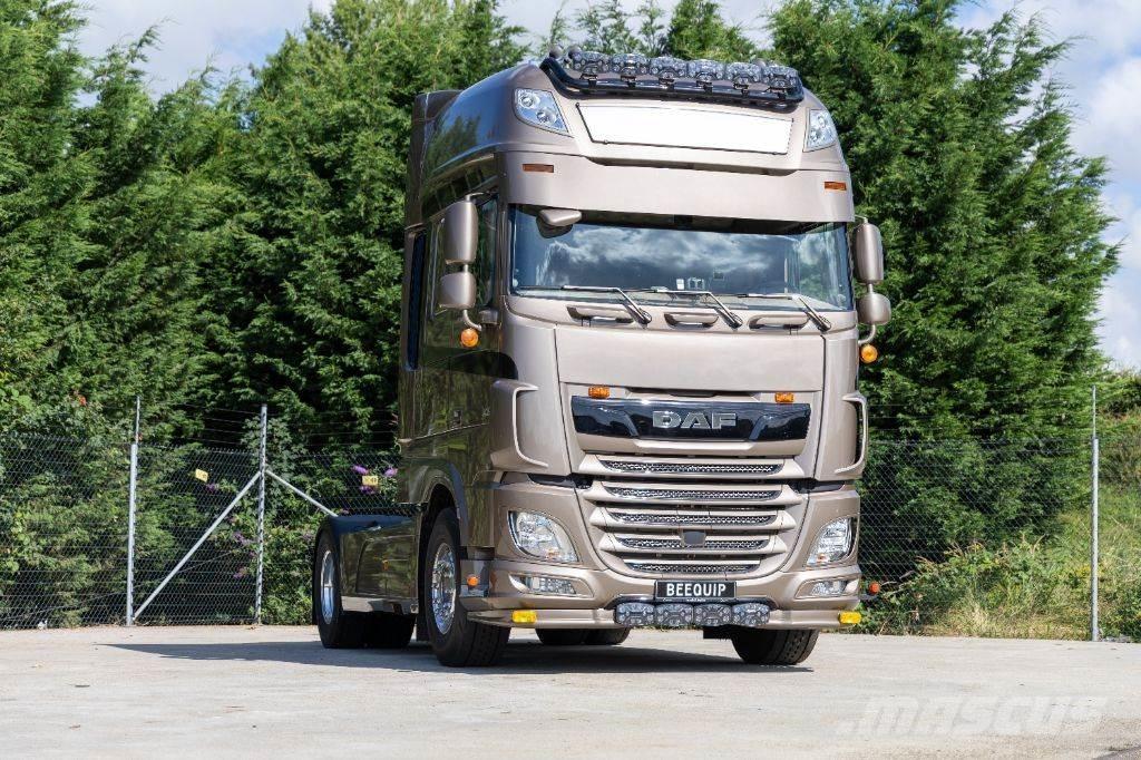 DAF XF 530 FT Motrici e Trattori Stradali