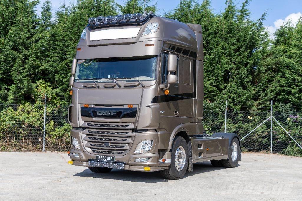 DAF XF 530 FT Motrici e Trattori Stradali