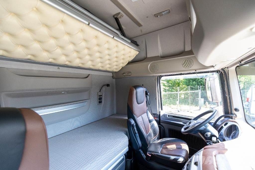 DAF XF 530 FT Motrici e Trattori Stradali