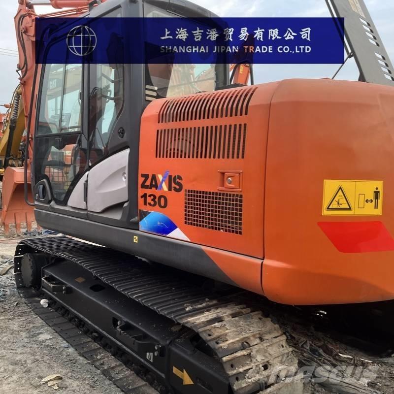 Hitachi ZX 130 Escavatori medi 7t - 12t