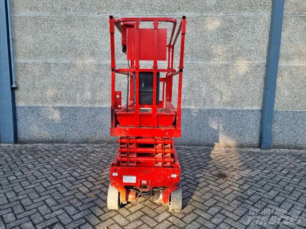 Genie GS1932 Piattaforme a pantografo
