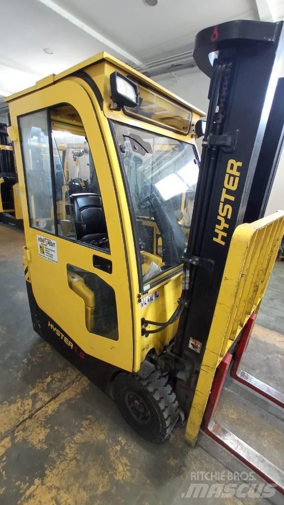 Hyster A 1.5 XNT Carrelli elevatori elettrici