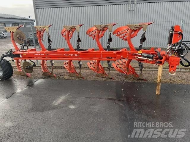 Kubota RM 4005 V Aratri reversibili