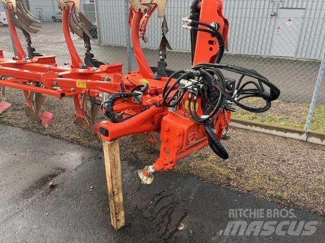 Kubota RM 4005 V Aratri reversibili