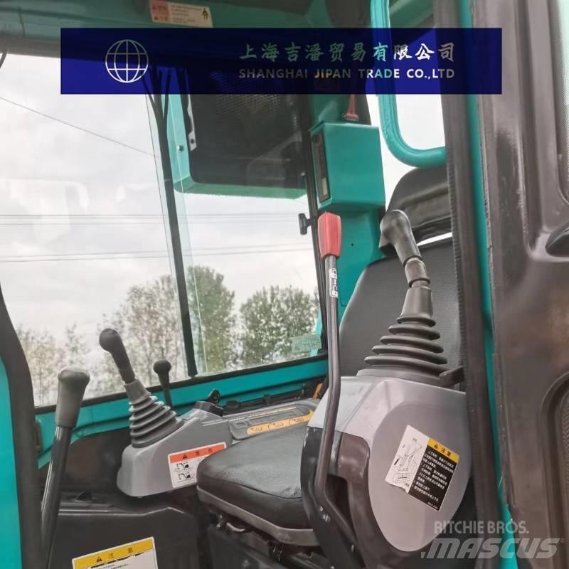 Kubota KX 135 Escavatori medi 7t - 12t