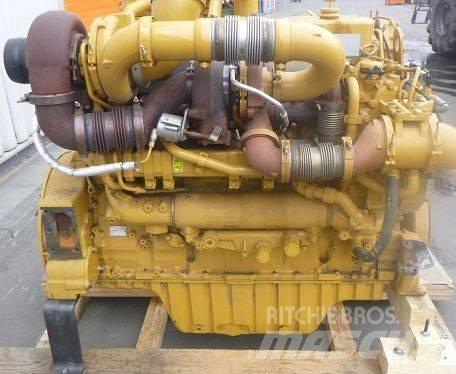 CAT C 18 Costruzioni - Altro