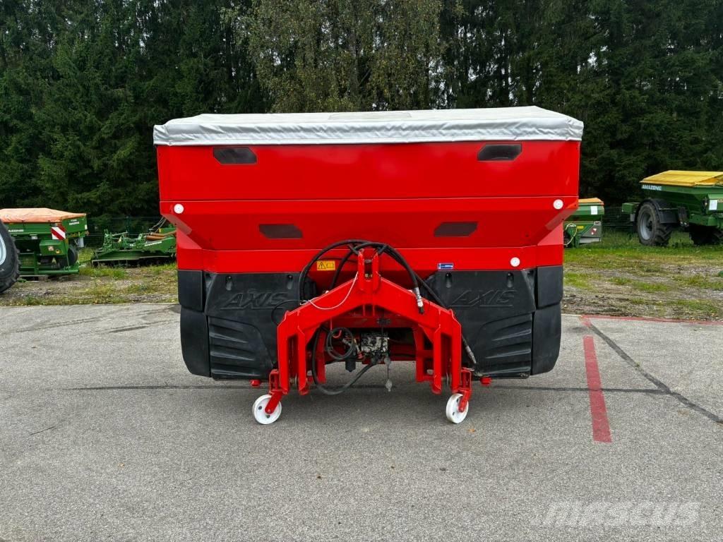 Rauch Axis 50.2  EMC Spargiminerale