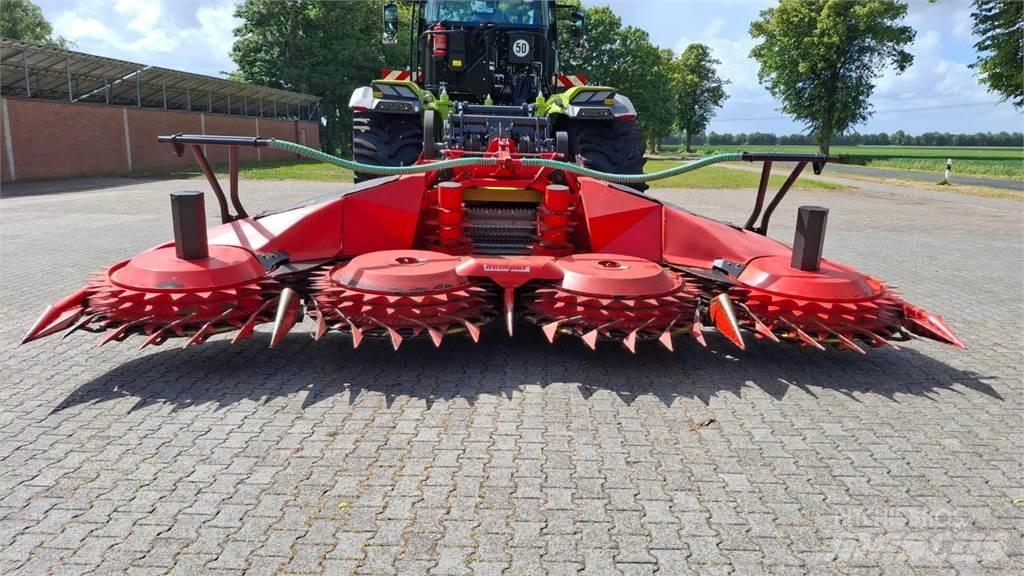 Kemper 460 Plus Agricoltura - Altro