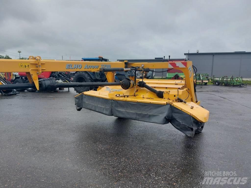 Elho Arrow 3700 Falciacondizionatrici