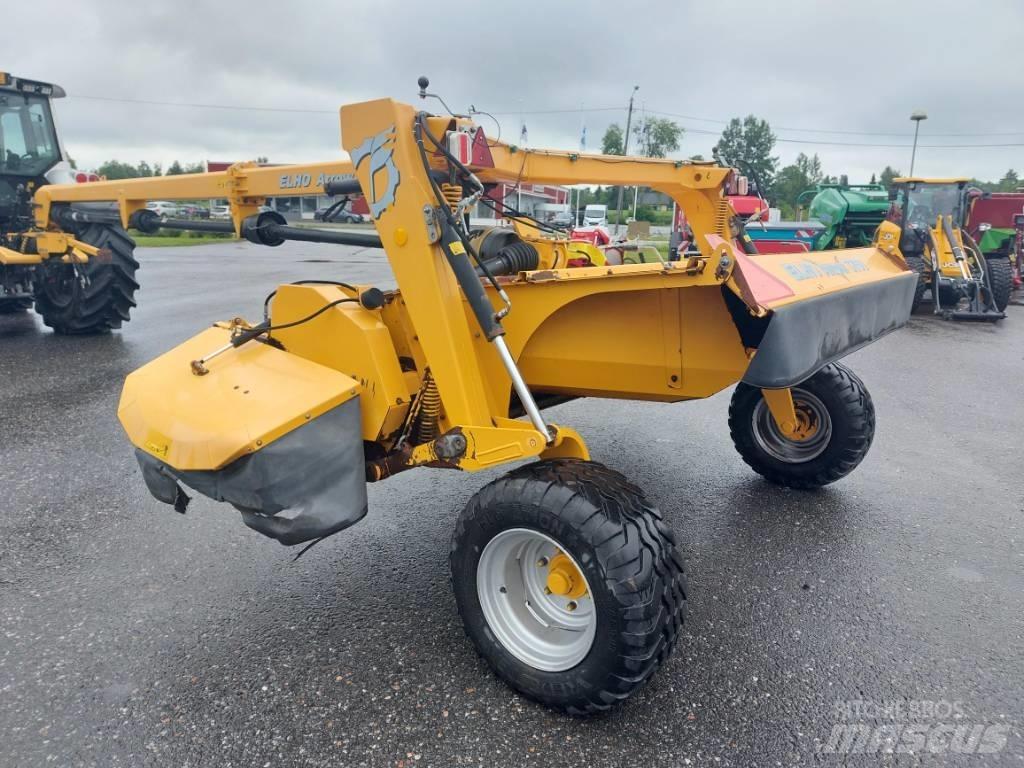 Elho Arrow 3700 Falciacondizionatrici