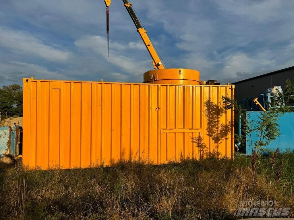 Putzmeister Wangen Autopompe per calcestruzzo