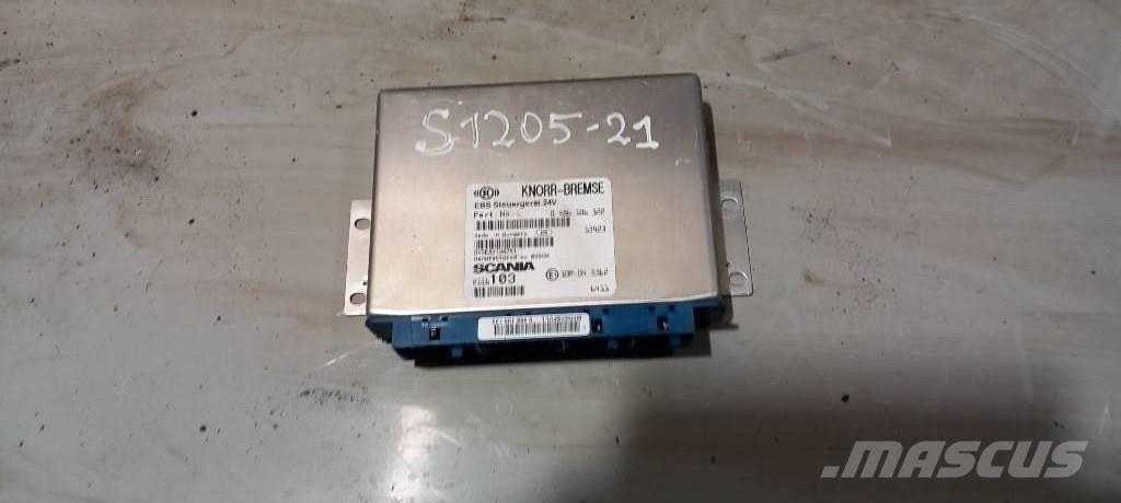 Scania R 440 2116103 Componenti elettroniche