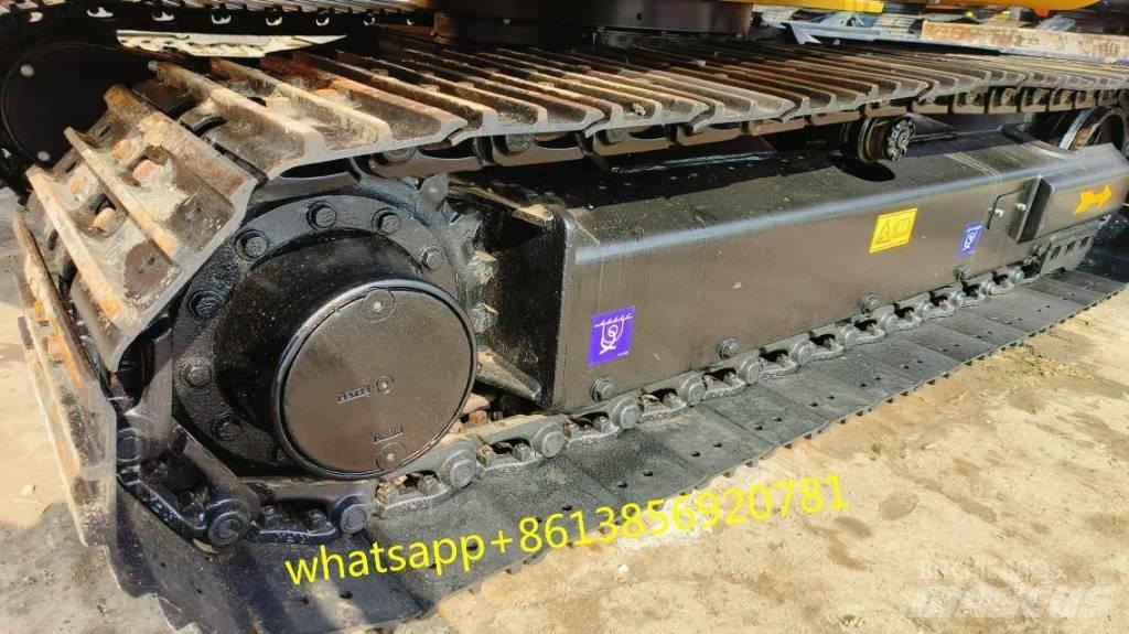 CAT 305.5 Miniescavatori