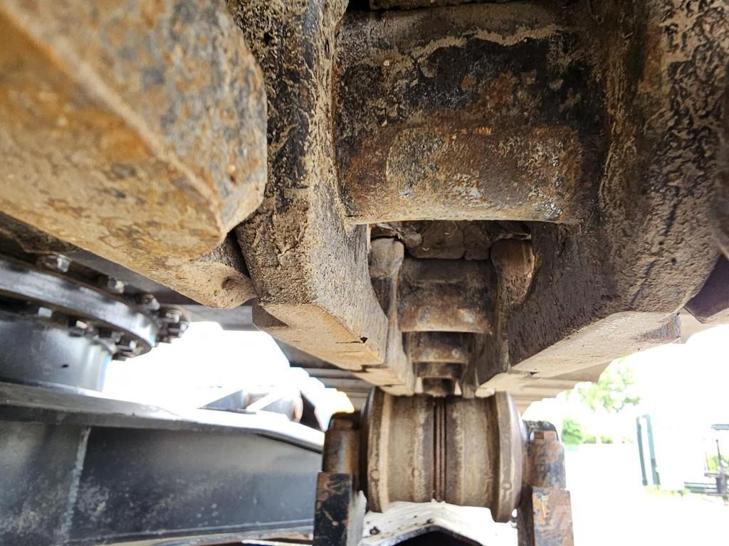 Sany SY135C Escavatori cingolati