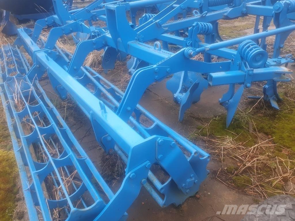 Lemken Karat 9/400U Coltivatori