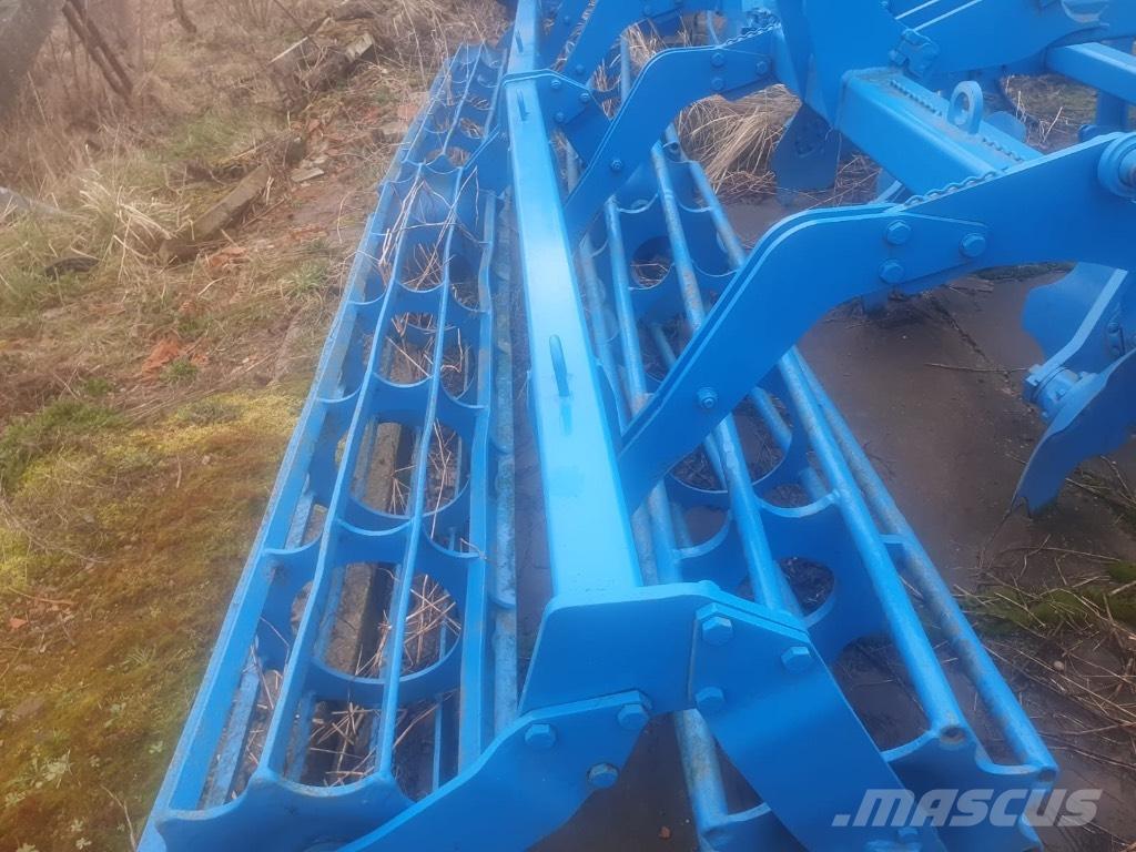 Lemken Karat 9/400U Coltivatori