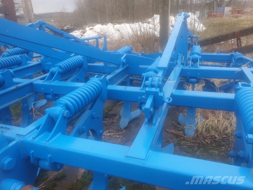 Lemken Karat 9/400U Coltivatori