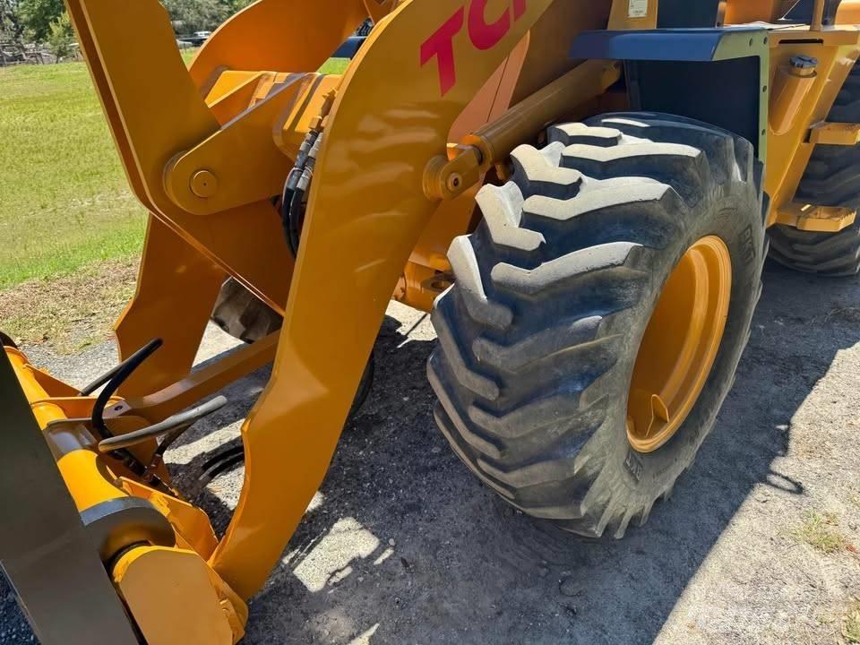 TCM E 820 Pale gommate